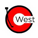 C West Entertainment logo